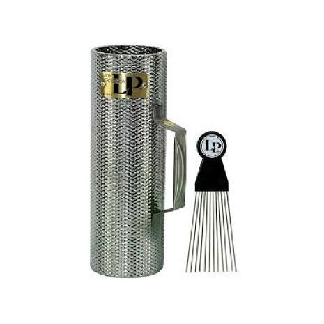 Guiro LP Merengue Metal LP305