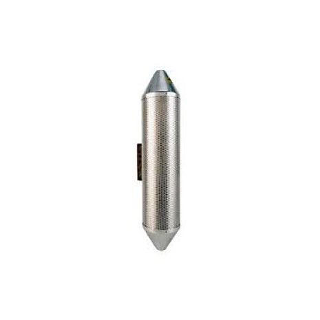 Guiro LP Torpedo Largo Metal LP-306A