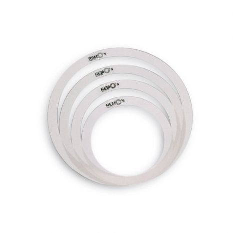 SORDINAS REMO 10/12/13/16 RO0236-00