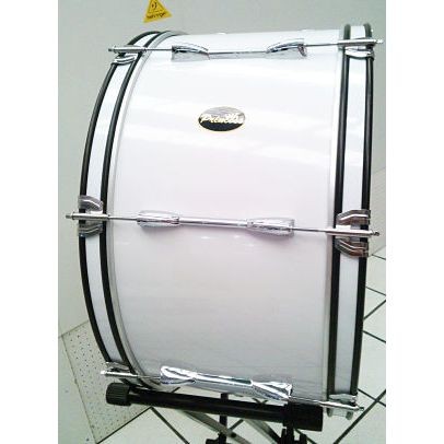 Tambora De Marcha Princess Blanca