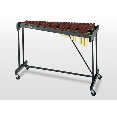 Xilofono Yamaha YX-135 De 1 1/2 Octavas