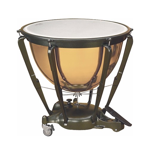Set de 2 Timbales Majestic Symphonic