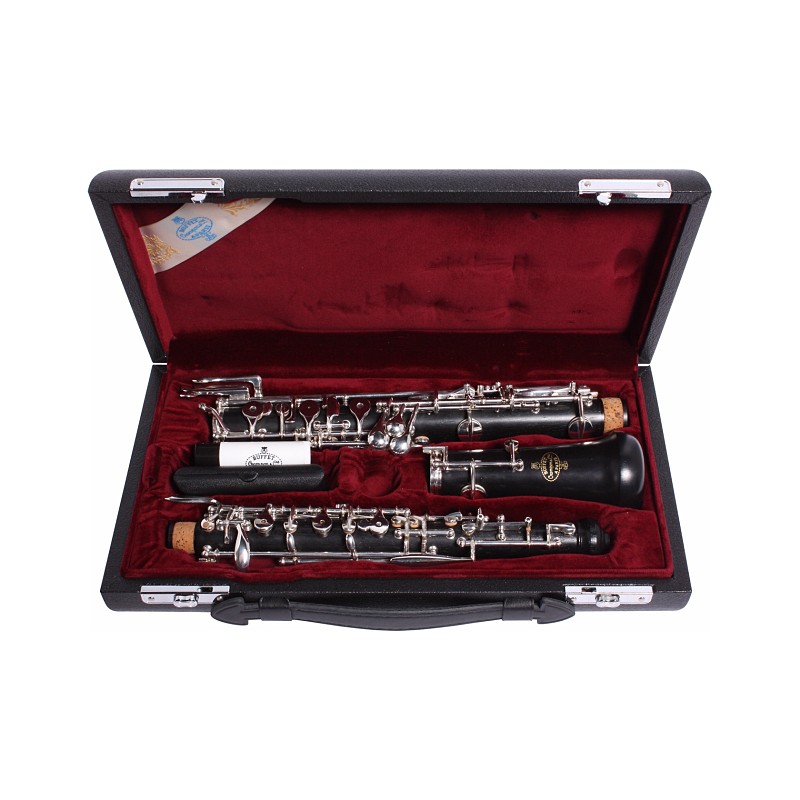 Oboe Buffet Crampon Conservatorio BC4052