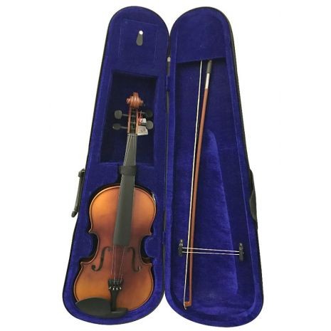 Violin Symphonic MV012 Color Madera 4/4