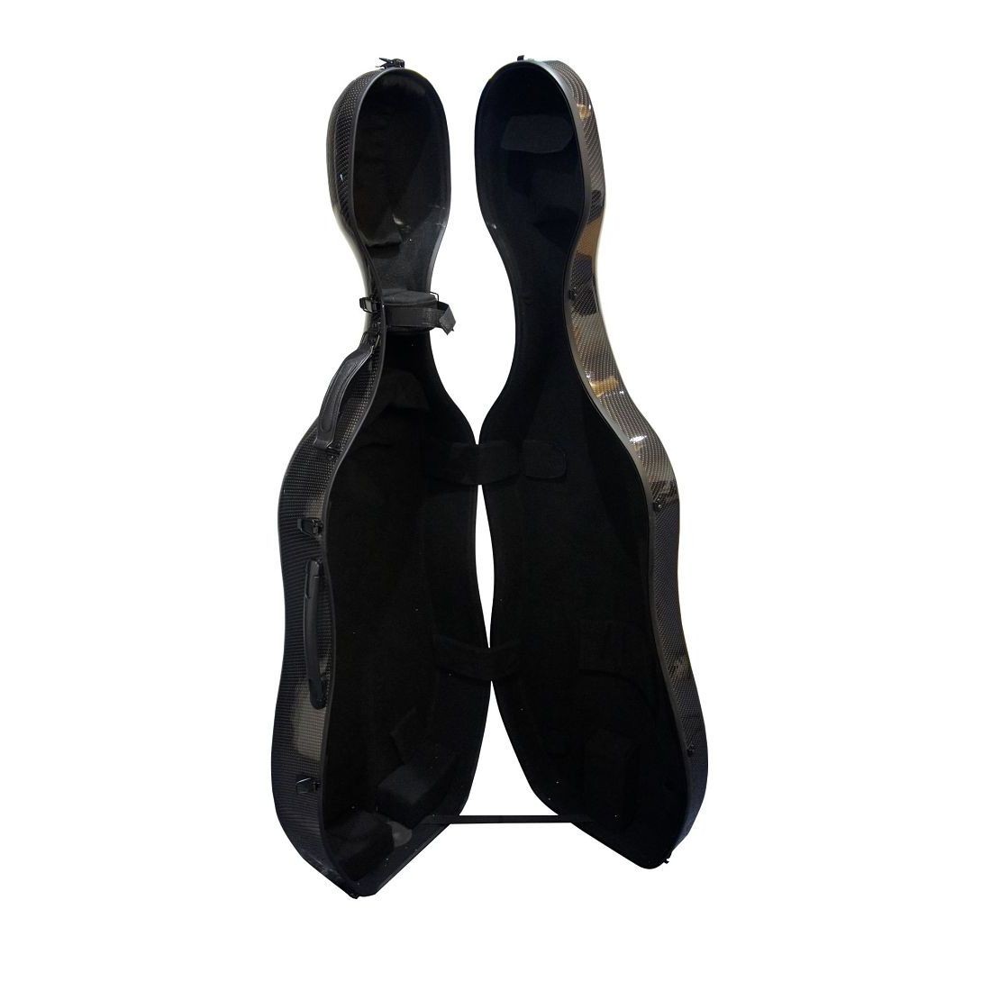 Estuche Symphonic para Chelo MCS-ABS