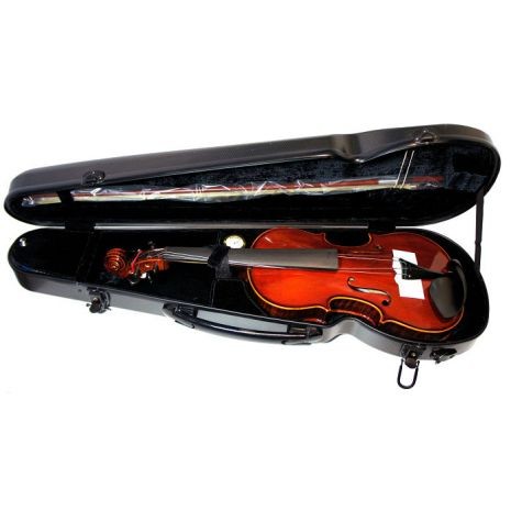 Acordeón Rojo Hohner Corona II Diatonico Sol-do-fa A5623S