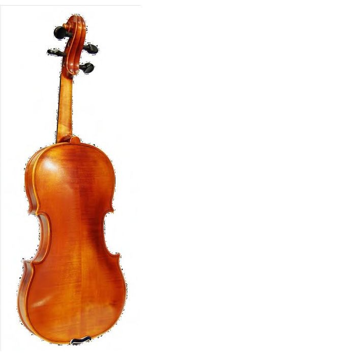 Violin Conservatorio Strunal 4/4 Stradivarius Mod. 920A B