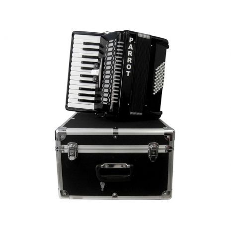 Acordeón Parrot 26T.48B