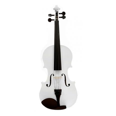 Violin Amadeus Cellini Blanco MV012W-WH