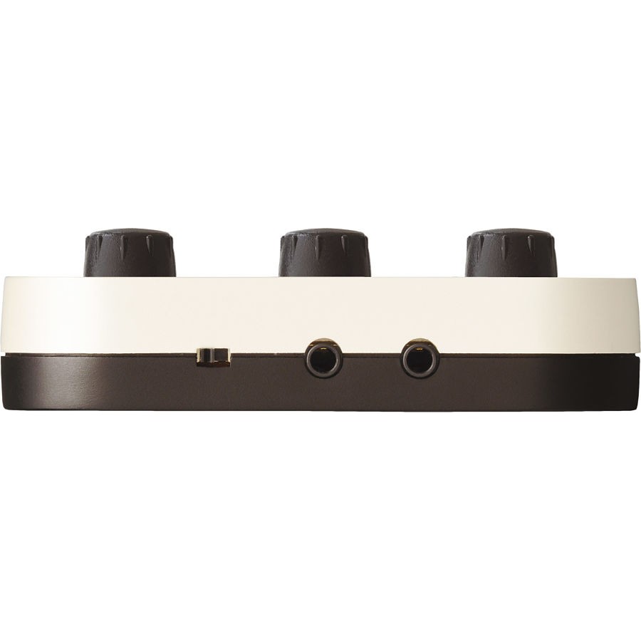 Interface Mezcladora USB Roland GO MIXER