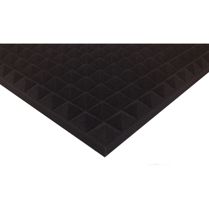 Espuma Acústica Piramide