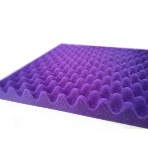 AUVOLUM ESPUMA ACUSTICA