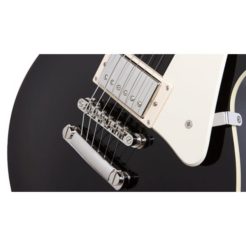 Guitarra Epiphone Les Paul Standard Negra