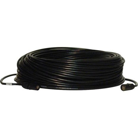 SC-W100S High-grade 100m CAT5e REAC Cable w/ Neutrik Ethercon