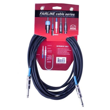 SFI6PP	Cable Para Inst.De Plug A Plug 6 Mtr.