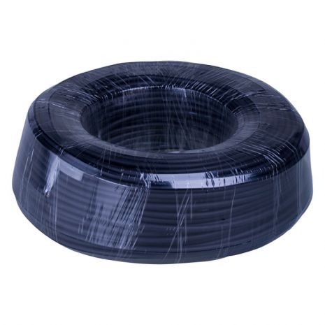 SFM100BK	Rollo De Cable Para Microfono De 100 MTR