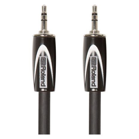 Cable Miniplug a Miniplug Roland RCC-10-3535 de 3 metros