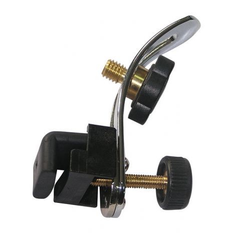 Pinza de microfono para bateria DMC-01 Superlux