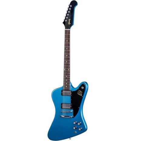 Guitarra Gibson Firebird Studio T 2017 Pelham Blue