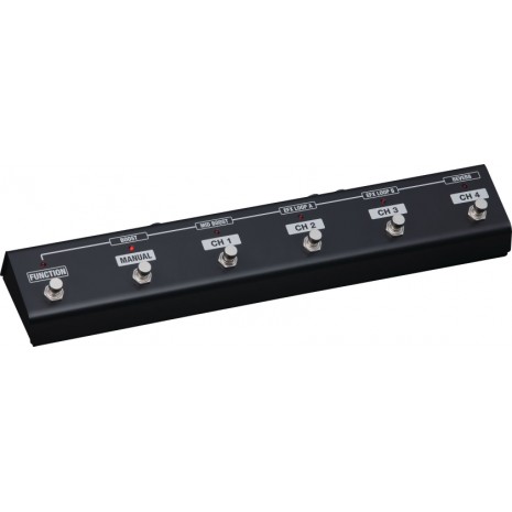 GA-FC Controlador de Piso para Amplificadores ROLAND