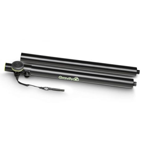 Soporte para sistema Dave 12, 15 o 18 Ld Systems