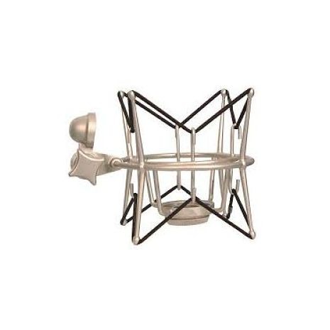 HM-7	Soporte Pmicr. De Estudio De Grabacion ARAÑA