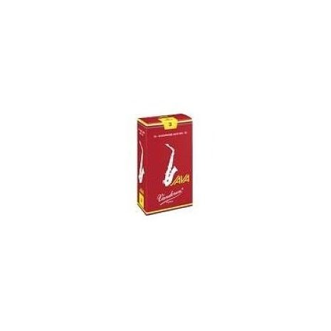 SR2635R(10)	CANAS SAX ALTO 3 1/2 VANDOREN JAVA FILED