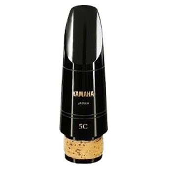 Boquilla Para Clarinete Yamaha CL5C