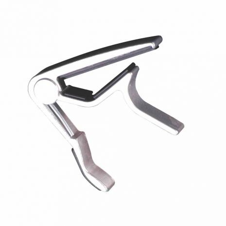 Crotalos el cometa cromados 562C