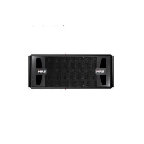 Line Array Mrs de 2 Vias LA30ND