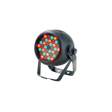 Lampara Elat Con Efectos Dled 36 Elation