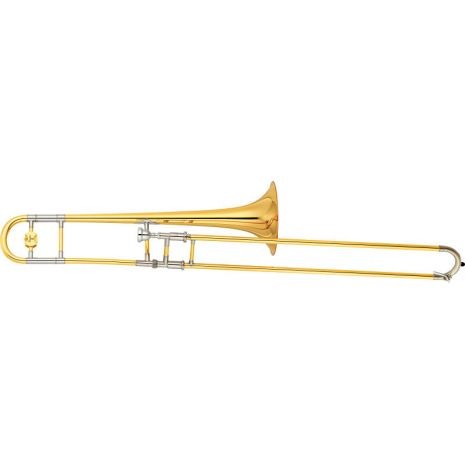 Trombón Tenor Yamaha YSL897Z Custom
