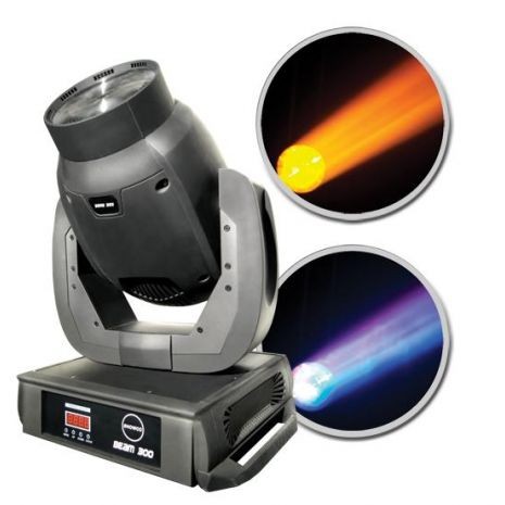 Beam 300 Con Estuche