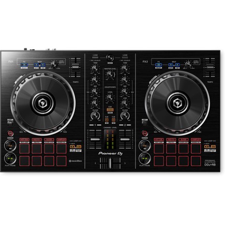 Controlador Pioneer DDJ-RB Nuevo