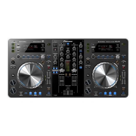 Controlador Pioneer Inalambrico XDJ-R1