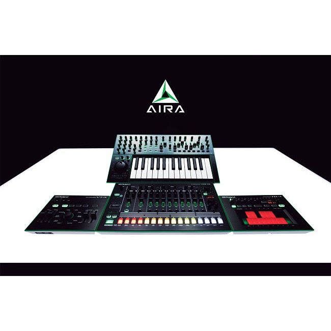 Aira Roland VT-3 Procesador de voz