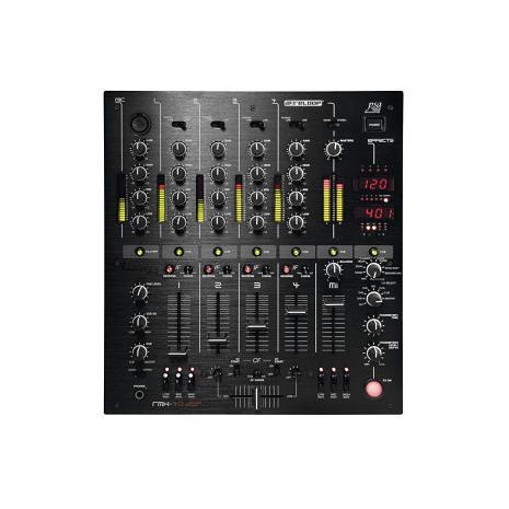 Mezclador Reloop RMX-40 DSP Black Fire Editi 223478