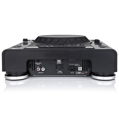 Reproductor Audio Reloop RMP-2.5 Alpha