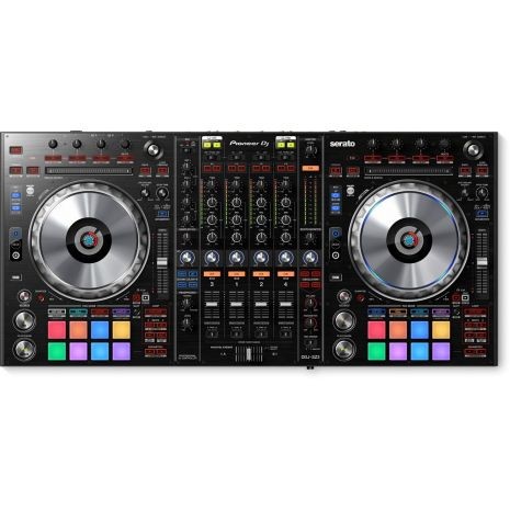 Controlador Pioneer DDJ-SZ2 Profesional