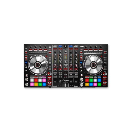 Controlador Pioneer DDJ-SX2