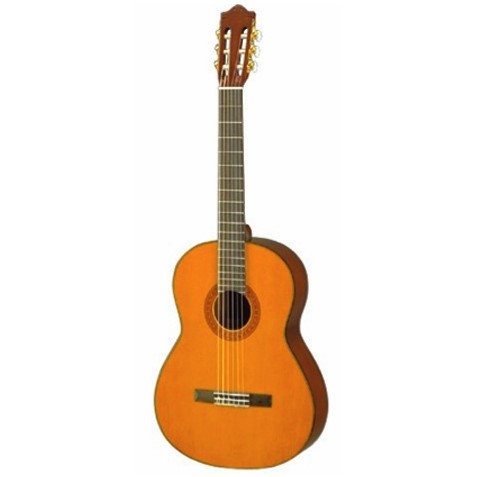 Guitarra Acustica Yamaha C70