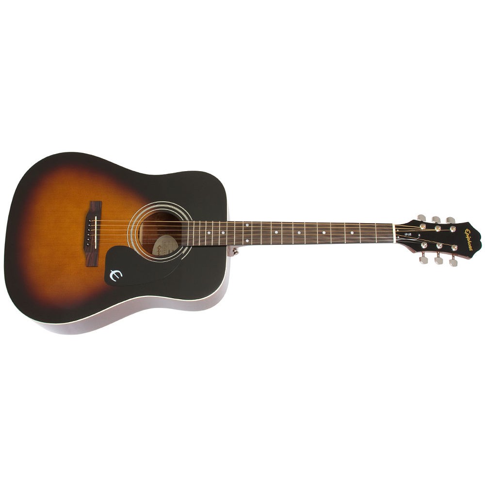 Guitarra Epiphone DR-100 Vintage Sunburst