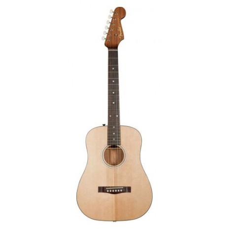 Guit. Acust. Fender Newporter Mini