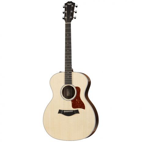 Guitarra Electro Acustica Taylor 214e-CF DLX