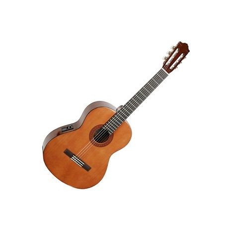 Guitarra Yamaha CX40 Electroacustica