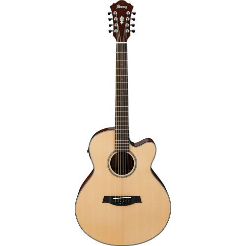 Guitarra Ibañez AEL108MD NT