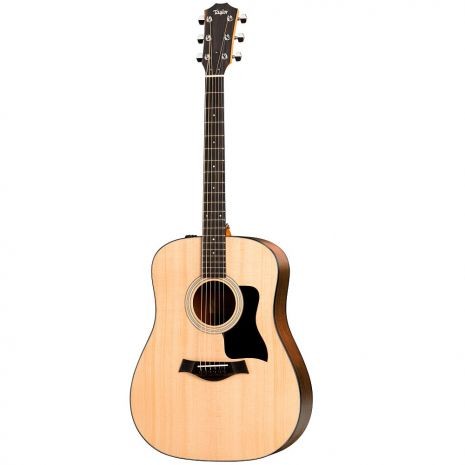Guitarra Electro Acustica Taylor 110E