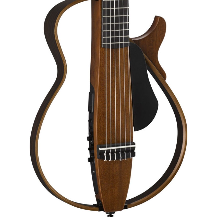 Guitarra Silent Yamaha SLG200N