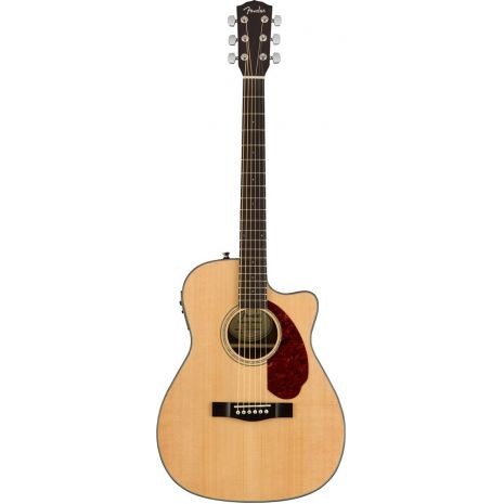 Guitarra Fender CC-140SCE Natural 0962710221