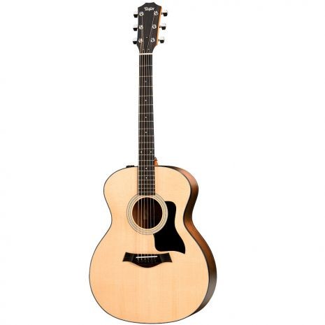 Guitarra Electro Acustica Taylor 114E